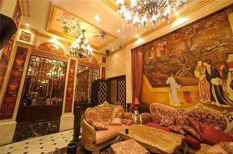 江北高档KTV妹子质量哪家好 江北高档KTV妹子质量哪家好